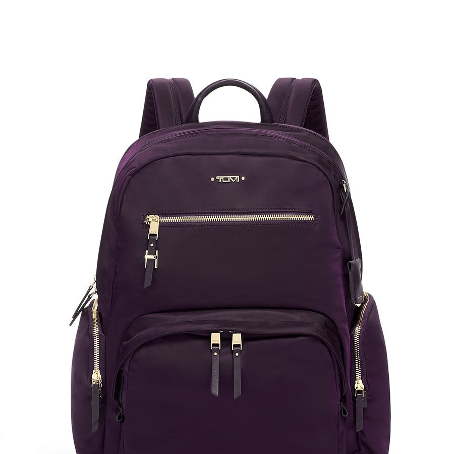 Voyageur Carson Backpack