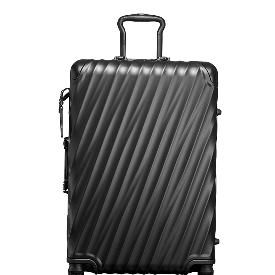Tumi 19 Degree Aluminum Short Trip Medium Suitcase