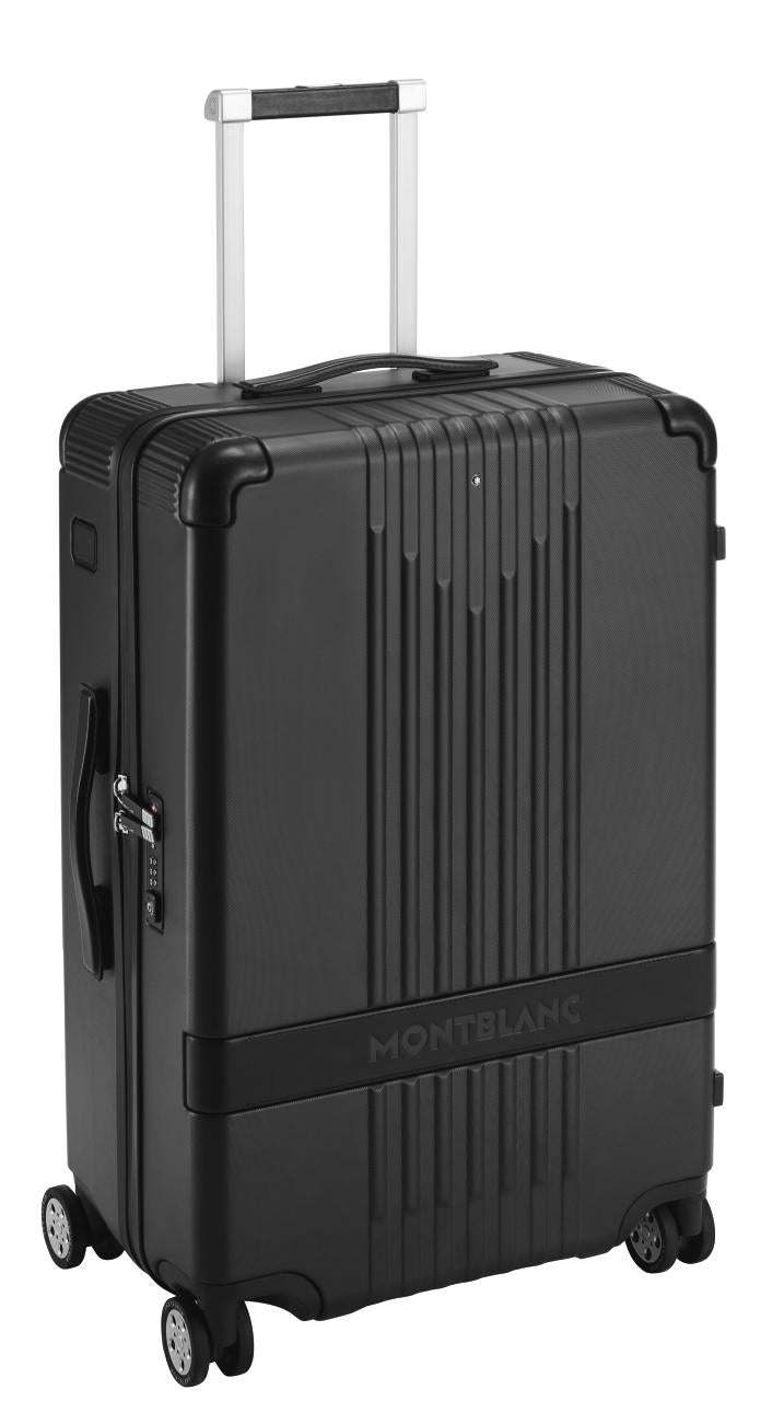 Montblanc MY4810 Trolley Medium Suitcase