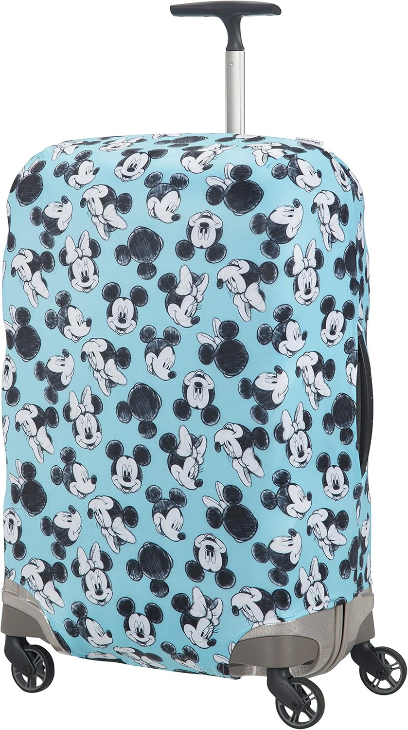 Samsonite Luggage Cover Disney