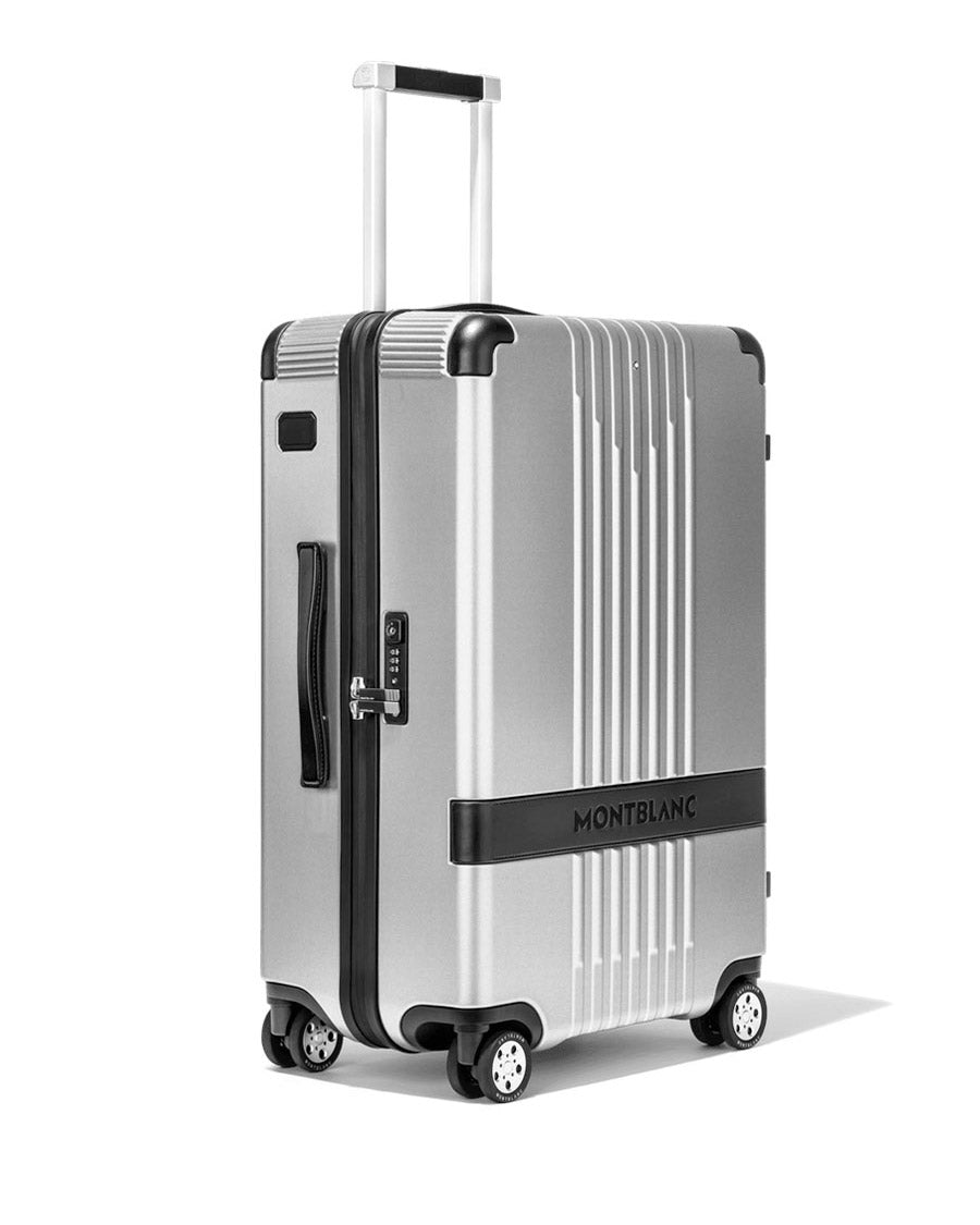 Montblanc MY4810 Trolley Medium Suitcase