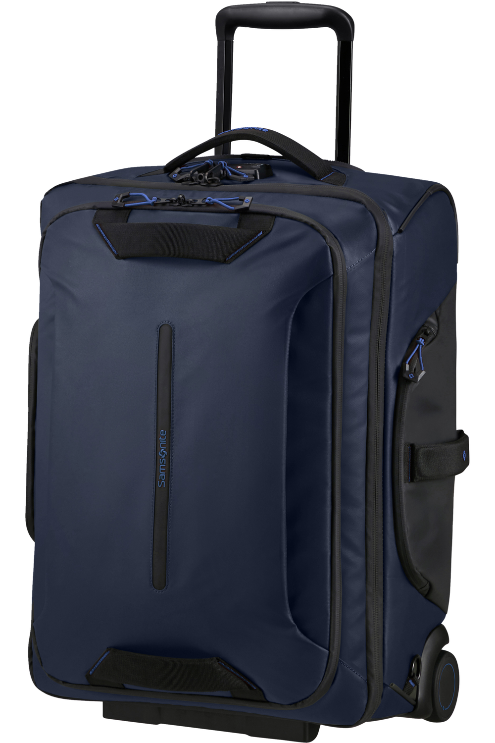 Samsonite Ecodiver Rejserygsæk med hjul