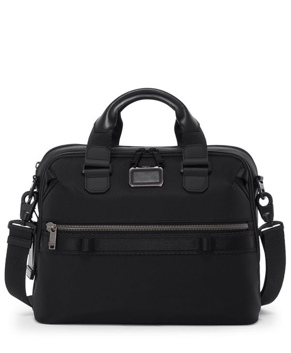 TUMI Alpha Bravo Calhoun Brief