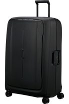 Samsonite Essens Kuffert 81 cm Black Front