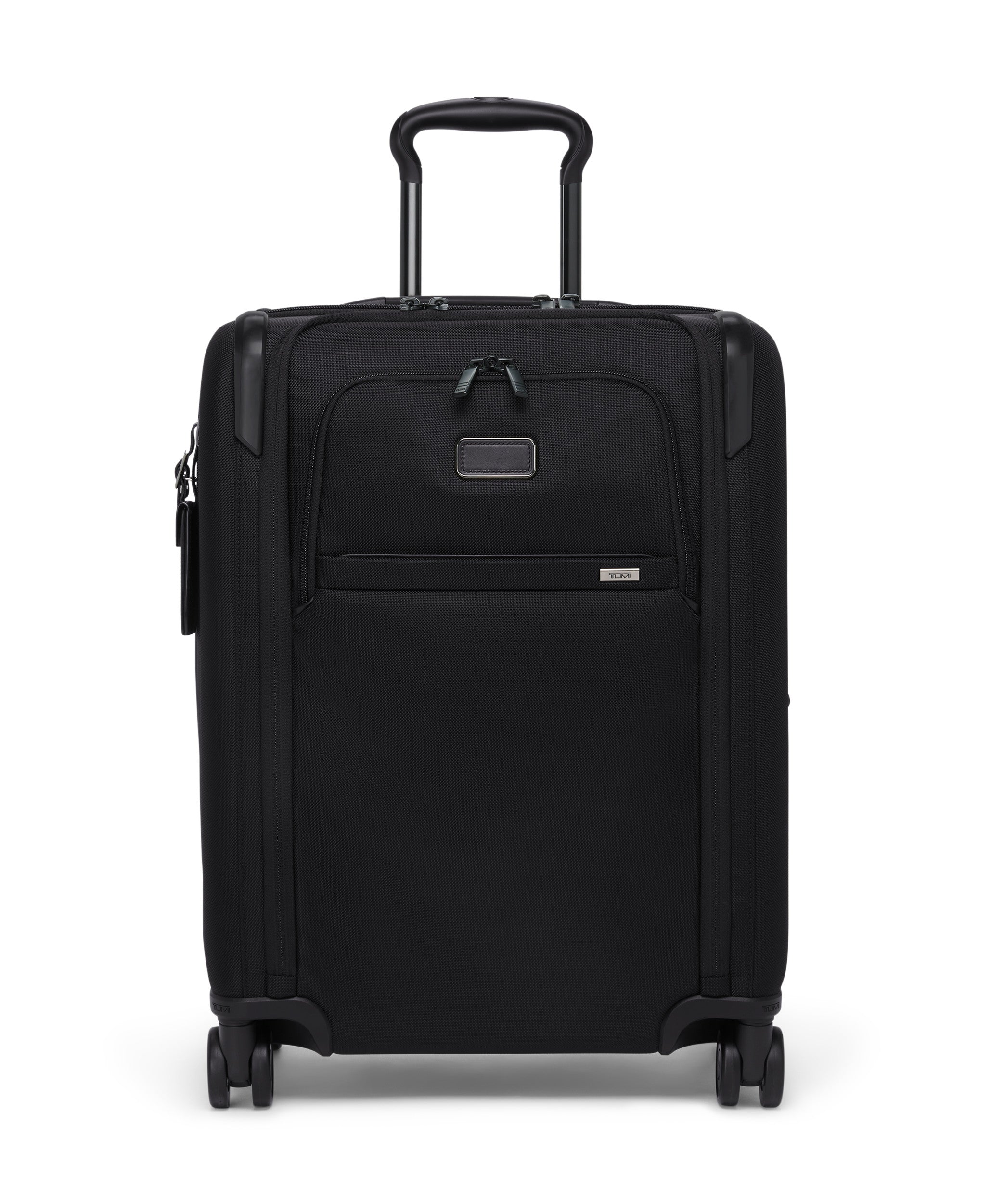 Tumi Alpha Large Dual Access Expandable Carry-on 55cm