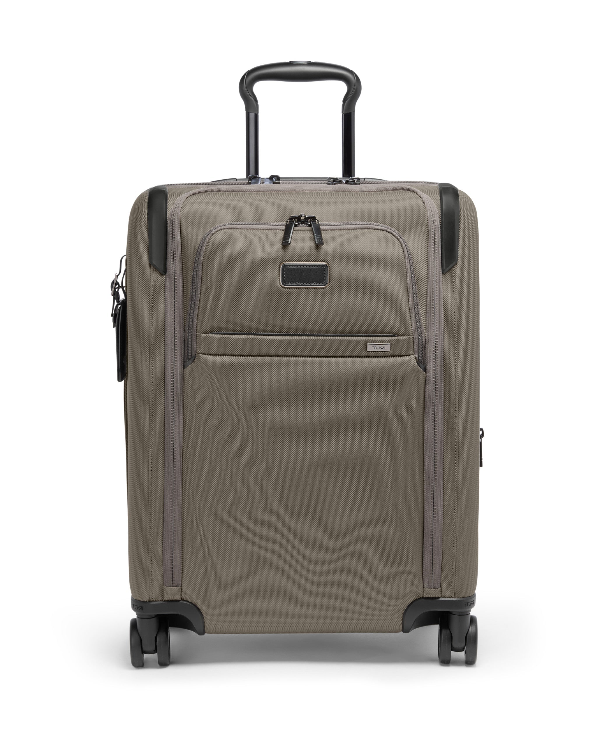 Tumi Alpha Large Dual Access Expandable Carry-on 55cm