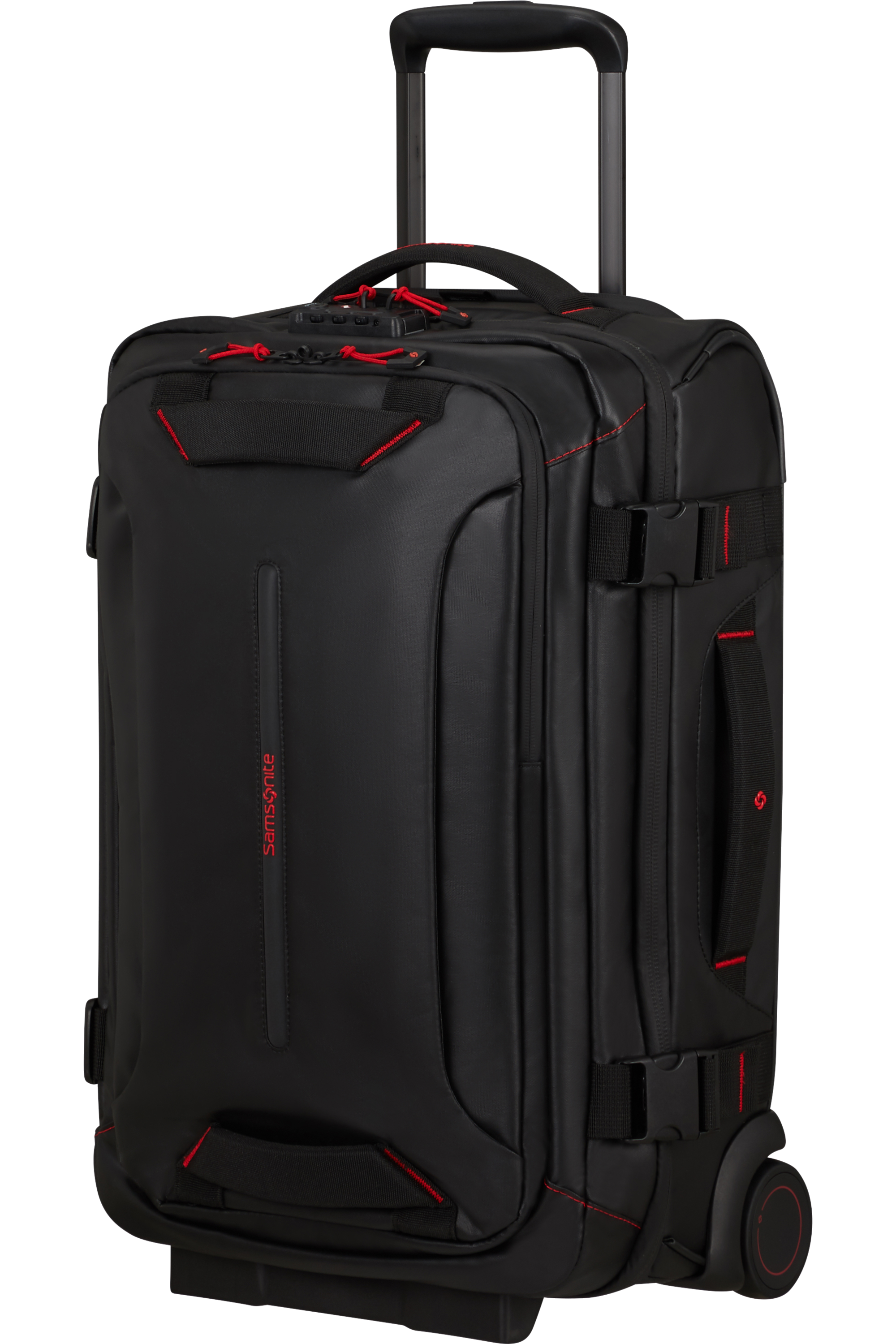 Samsonite Ecodiver Travel bag on 2 wheels