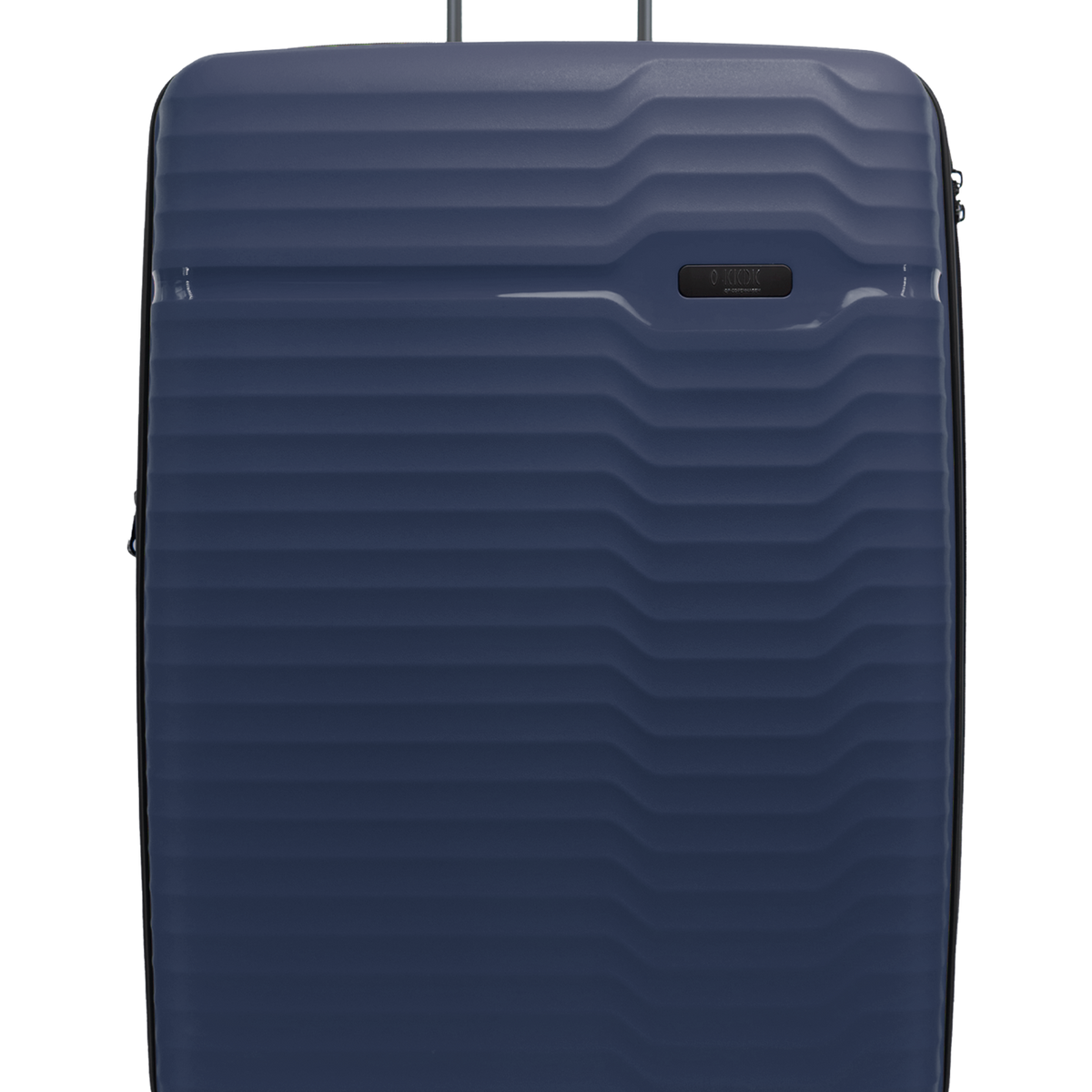 Evolution KKDK Check-in Large Suitcase for +12 days – Kuffert Kompagniet