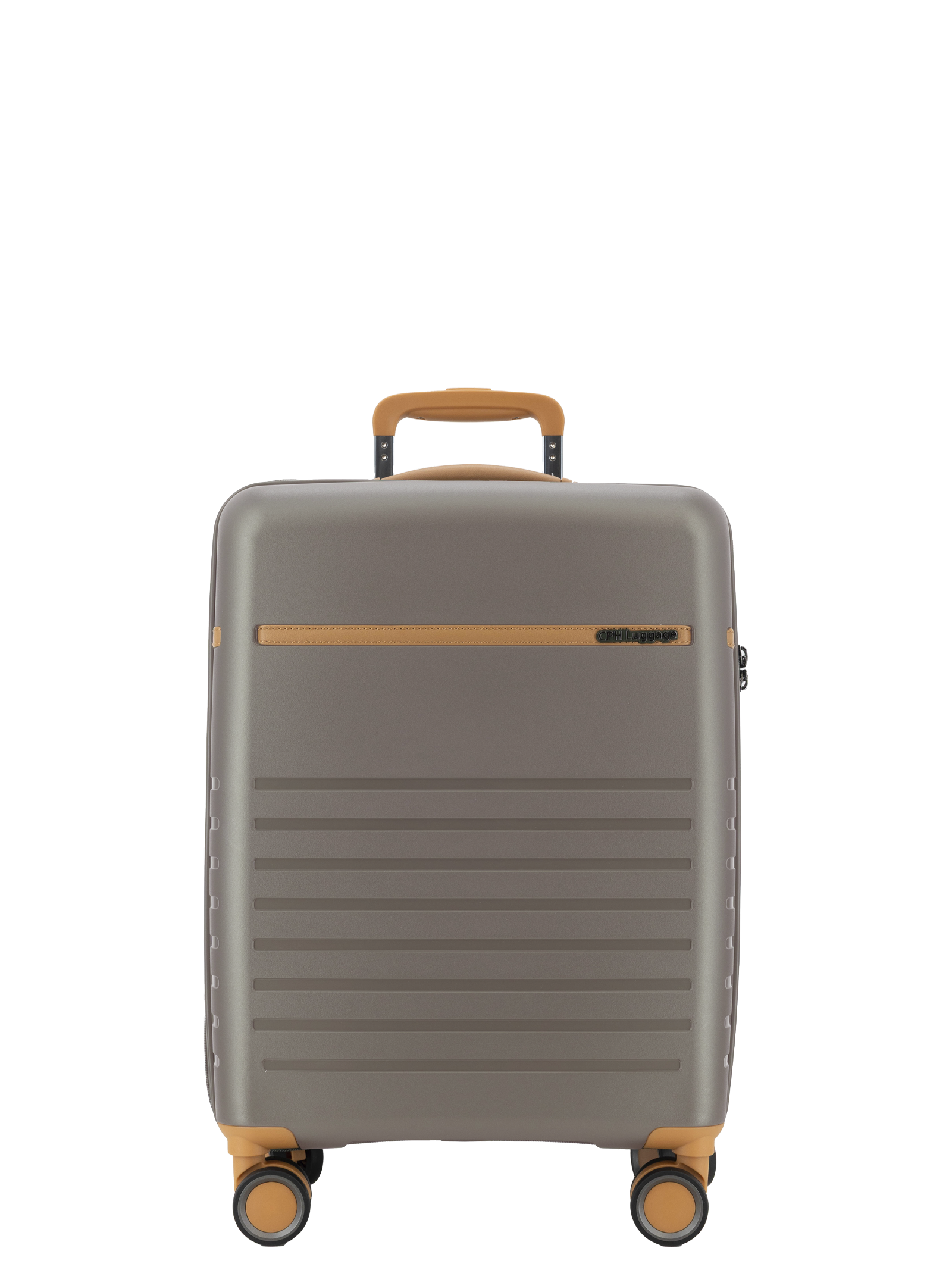 CPH Luggage Classic 55 cm Kabine Kuffert