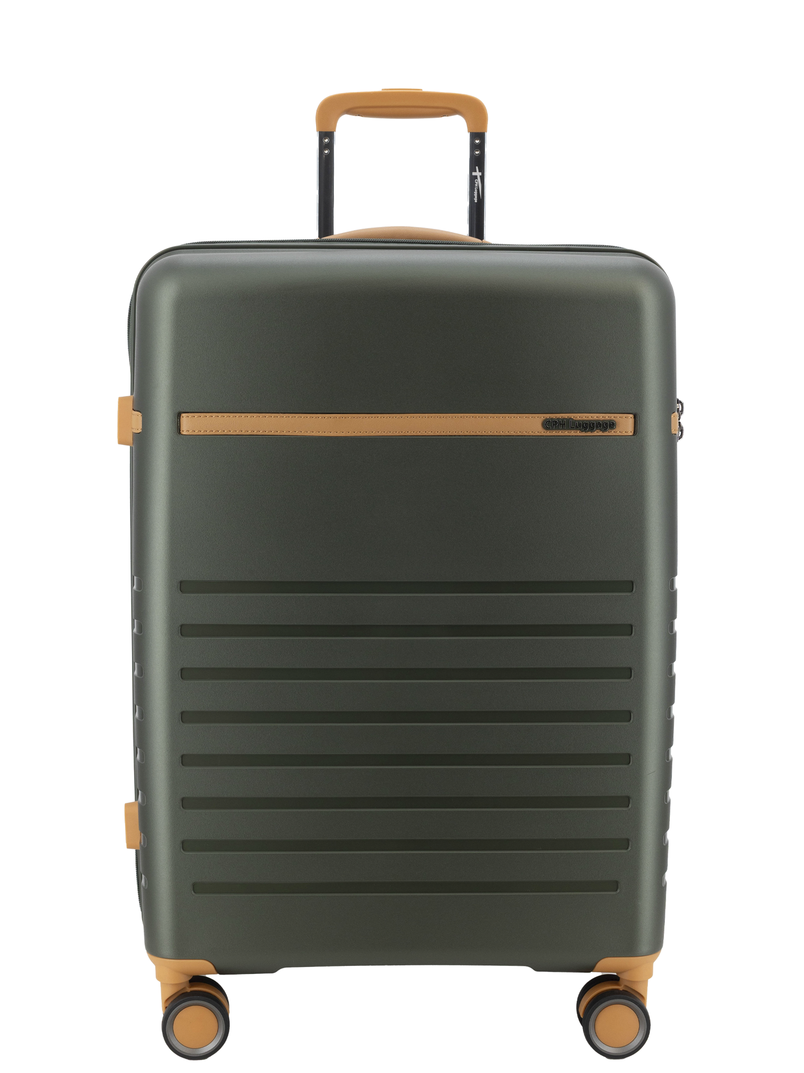 CPH Luggage Classic Check-in L Kuffert