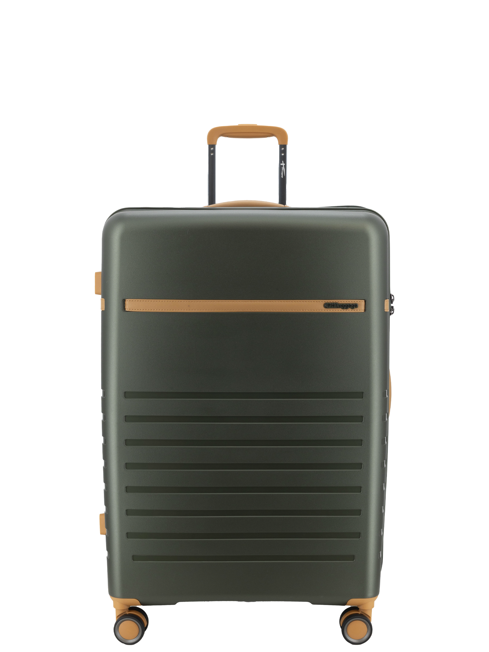 CPH Luggage Classic Check-in M Kuffert