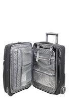 open KKDK Business line Cabin, see the inside packing interior.