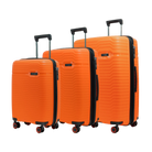 Evolution kuffert sæt i orange