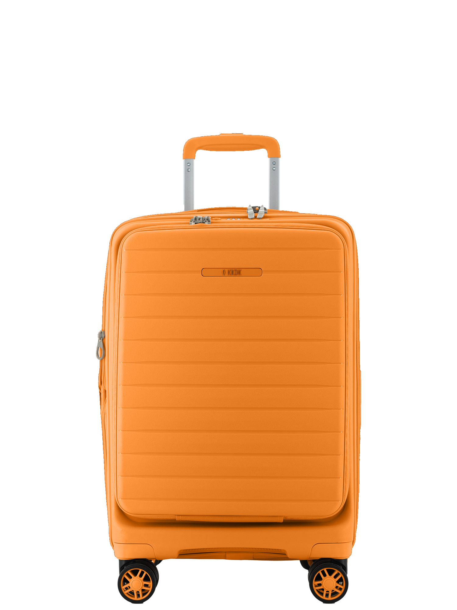 Frontpack Kabine Kuffert