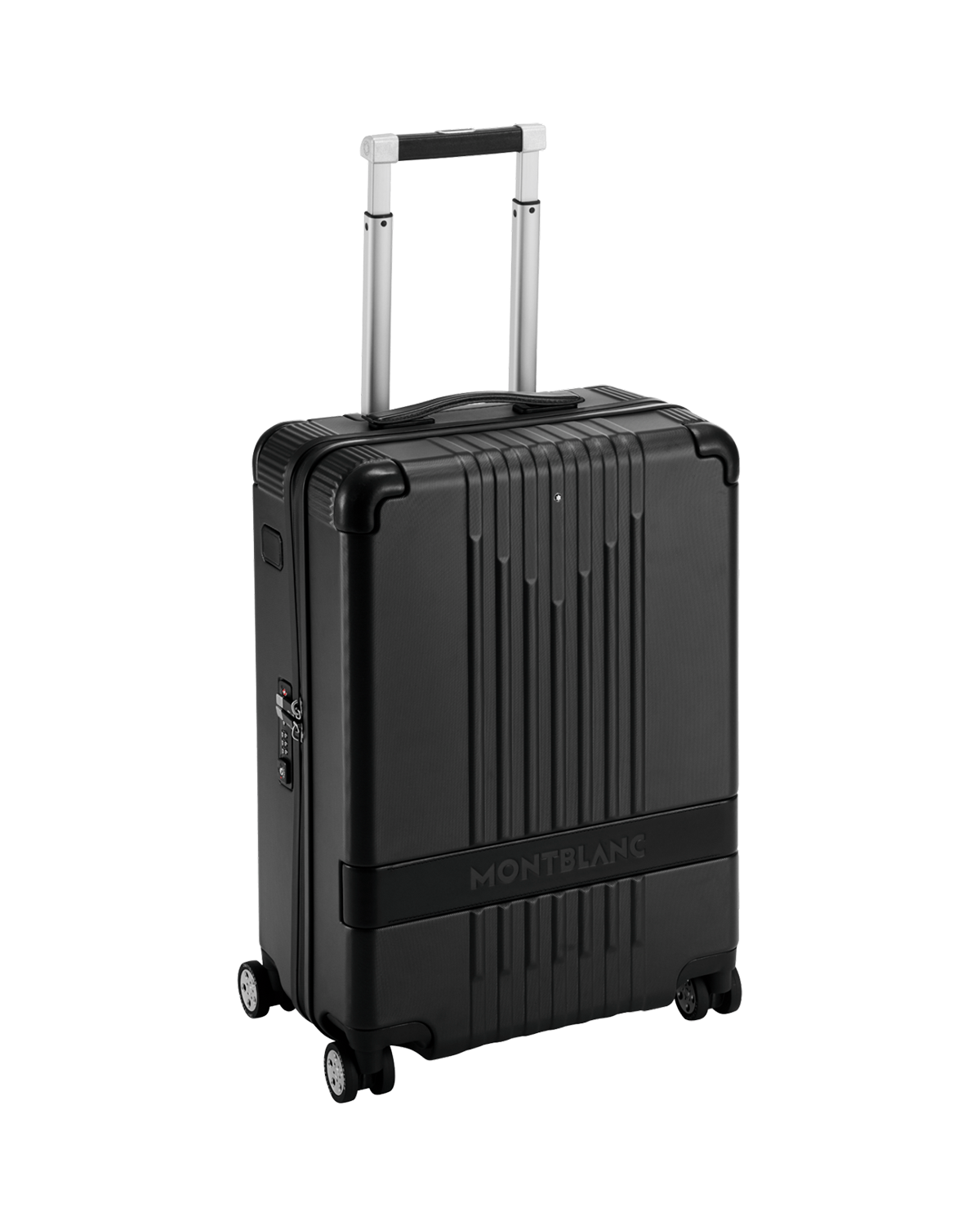 Montblanc MY4810 Trolley Cabin Suitcase