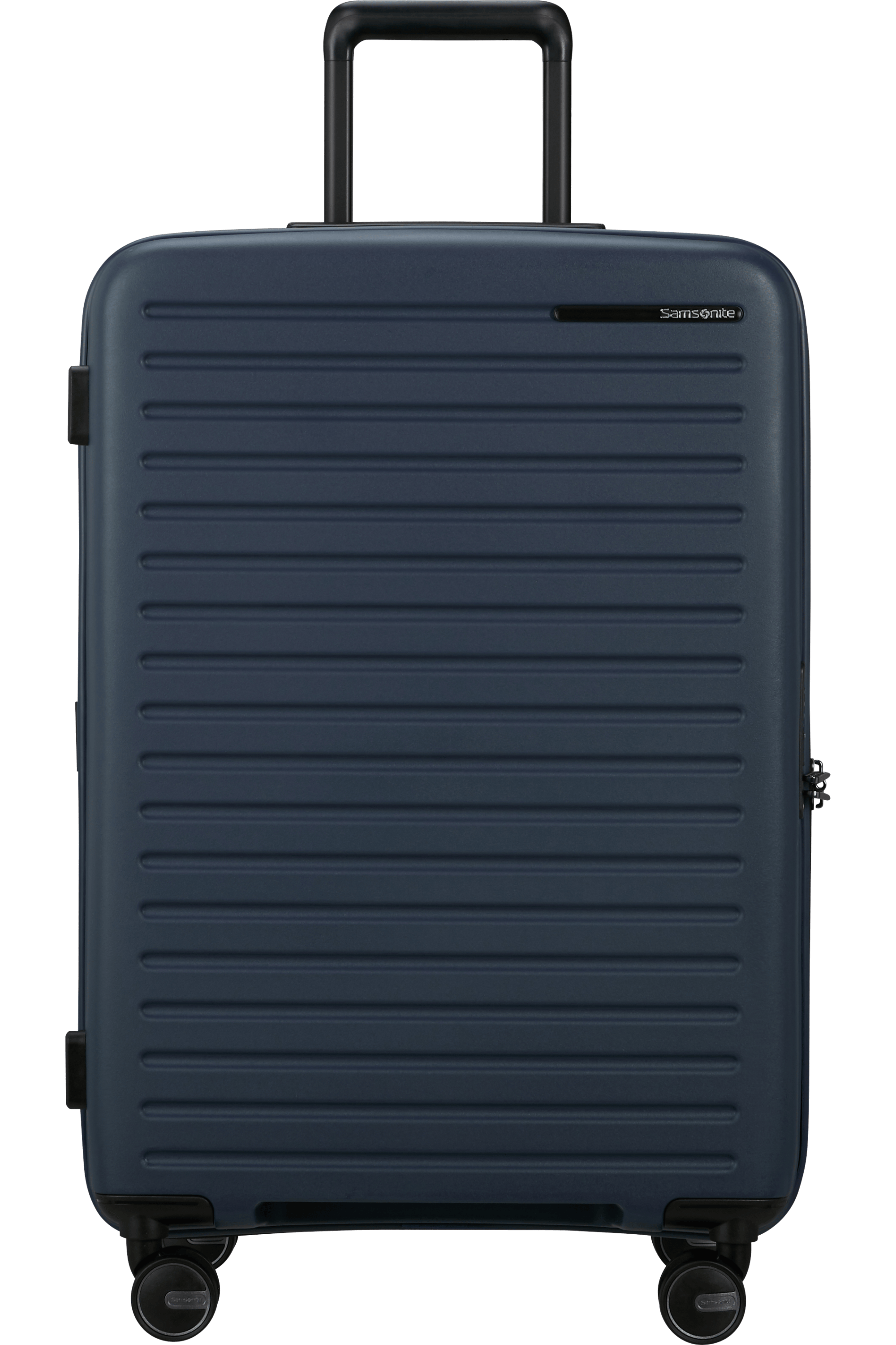 Samsonite Restackd Spinner Expandable Suitcase 68cm