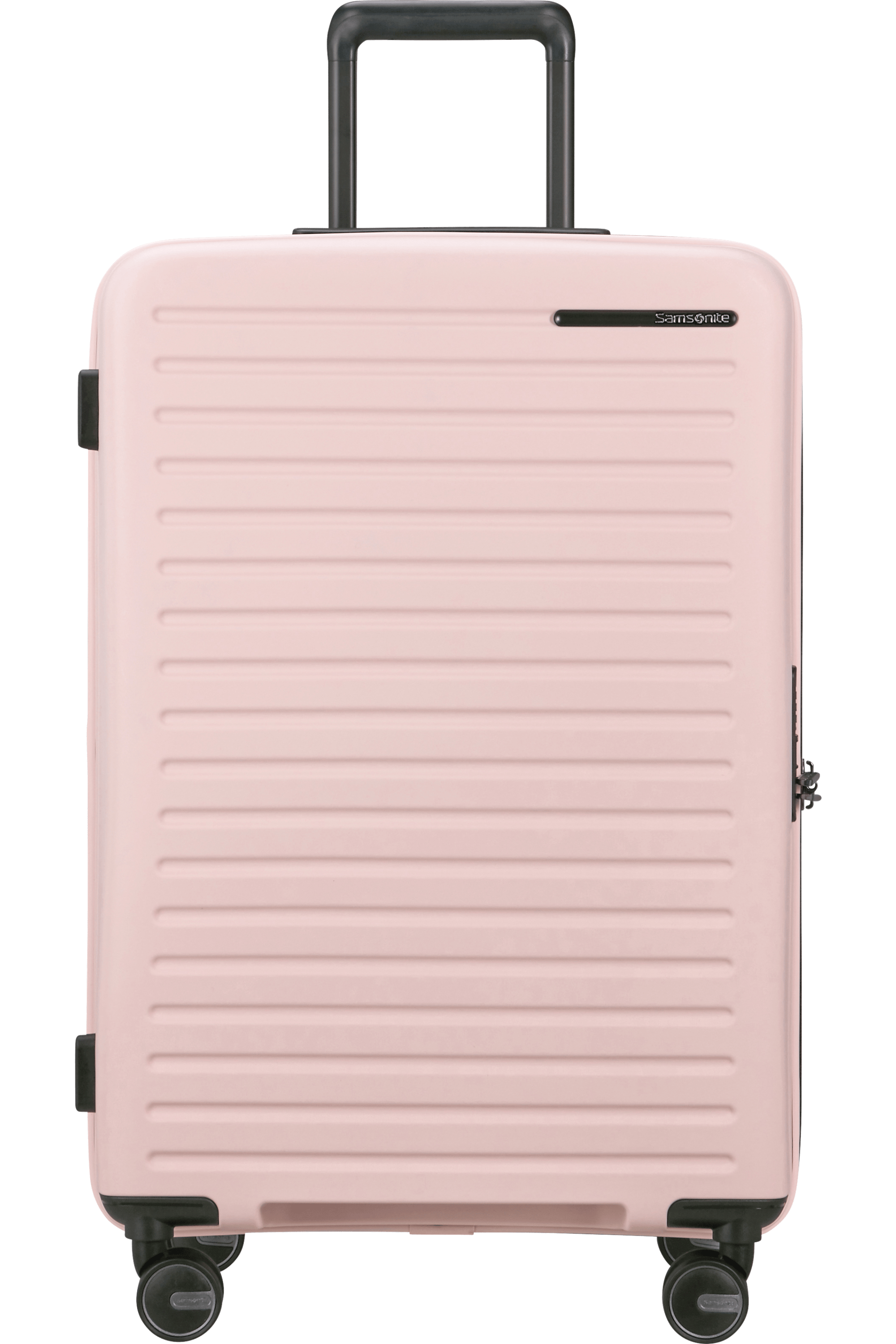 Samsonite Restackd Spinner Expandable Suitcase 68cm