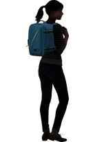 American Tourister Take2Cabin Casual Backpack S Harbor Blue additional view