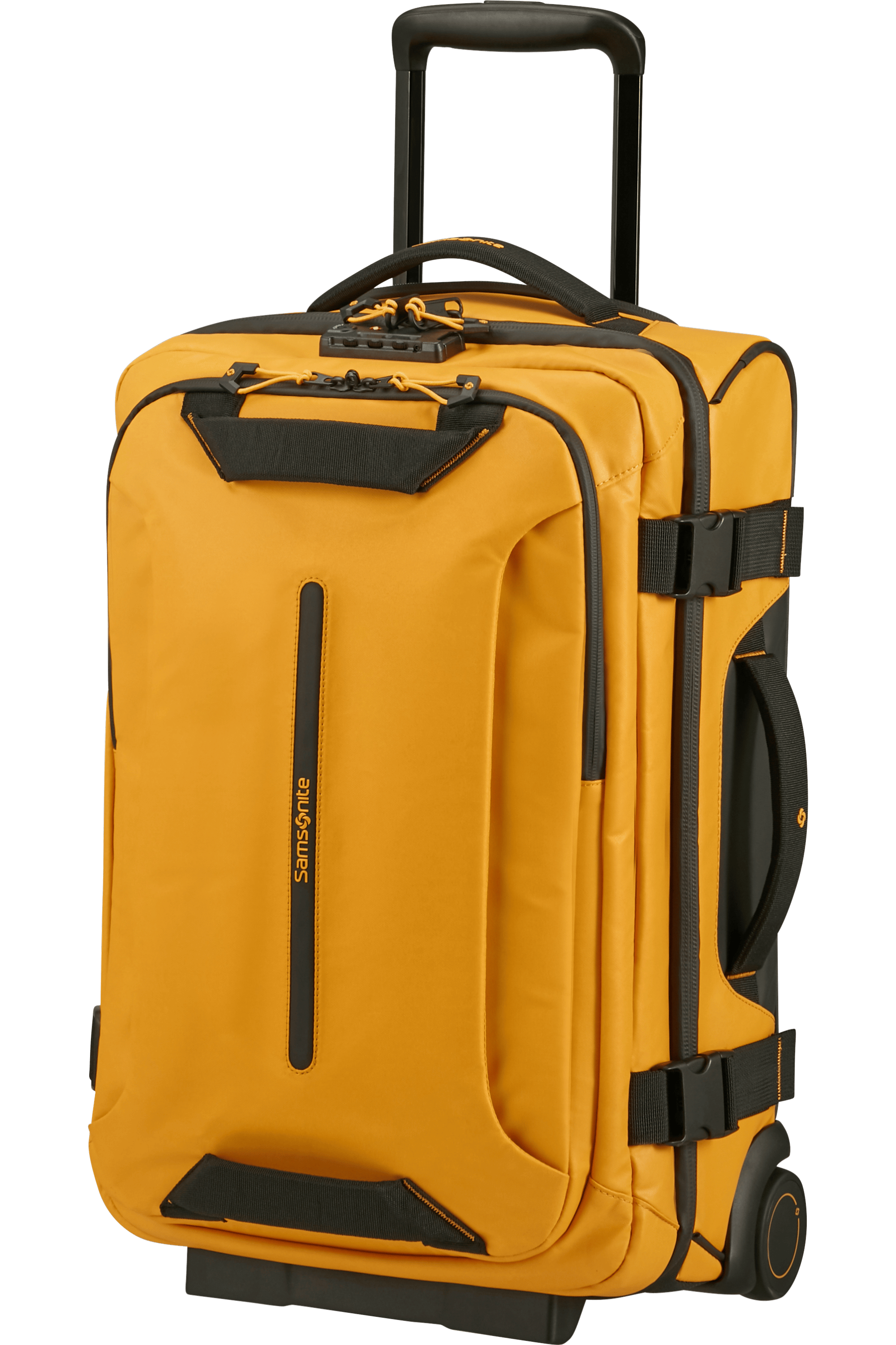 Samsonite Ecodiver Travel bag on 2 wheels
