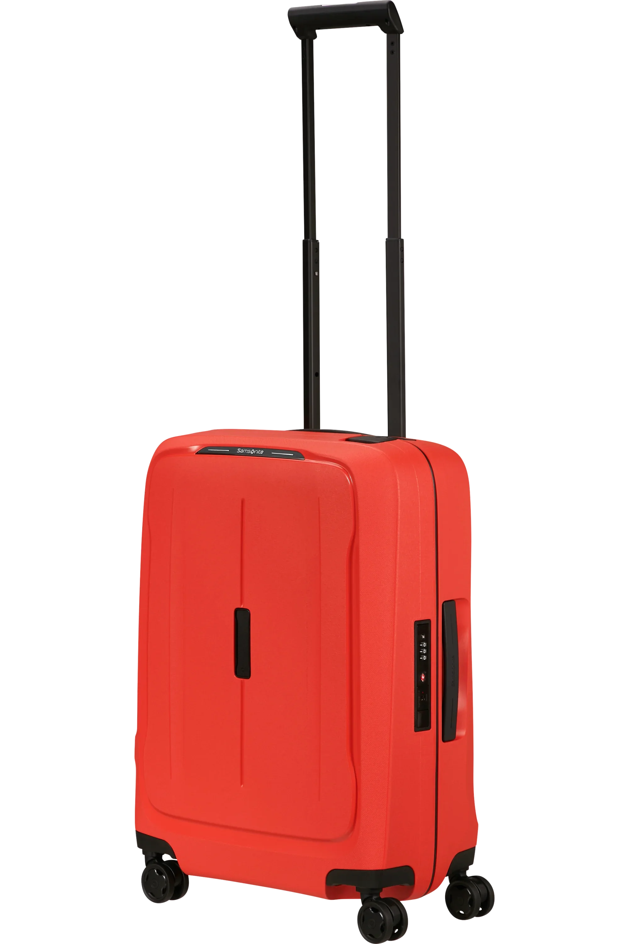 Samsonite Essence Cabin Suitcase 55