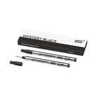 Montblanc LeGrand Refills Fine Mystery Black