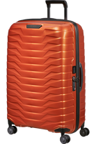 Samsonite Proxis Spinner 75 Flame additional view