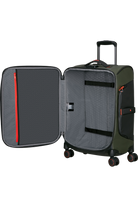 Samsonite Prodiver Spinner Duffle 55 Climbing Ivy detail view