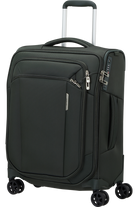 Samsonite Respark Spinner 55 Forest Green additional view