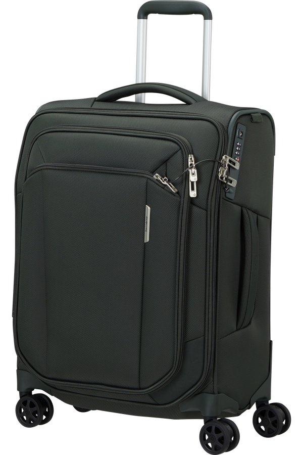 Samsonite Respark Spinner 55 Forest Green additional view