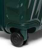 TUMI 19 Degree Large Trunk Deep Pine open