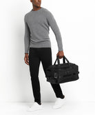 TUMI Alpha Bravo Mason Duffel Black additional view