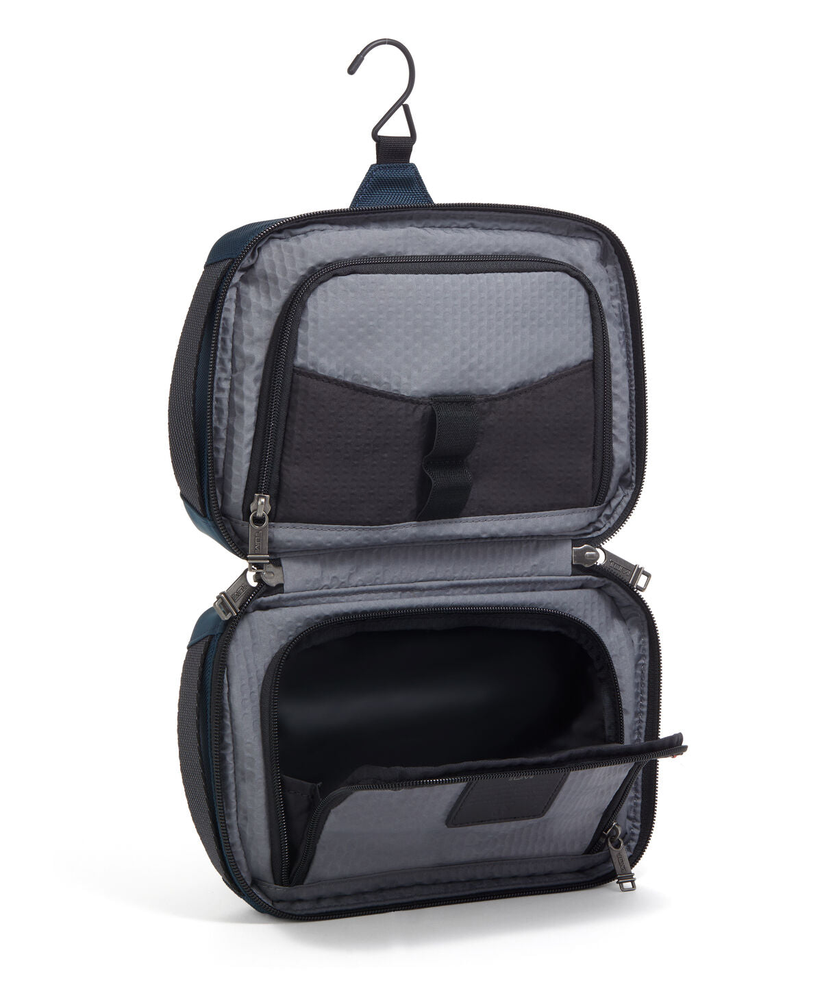 TUMI Alpha Bravo Response Travel Kit Navy additional view