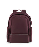 TUMI Voyageur Celina Backpack Rosewood front