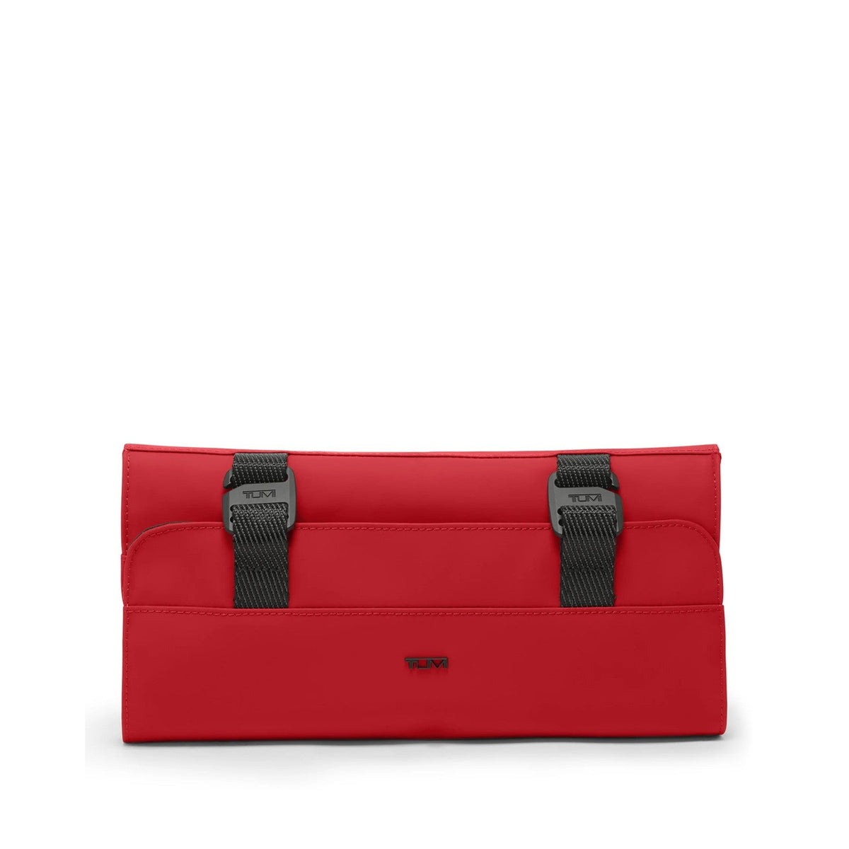 TUMI+ Mobile Organizer TUMI Red front