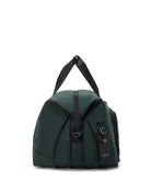 TUMI Alpha Double Expansion Duffel Deep Pine detail view