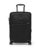 TUMI Alpha Office Expandable Cabin Black front