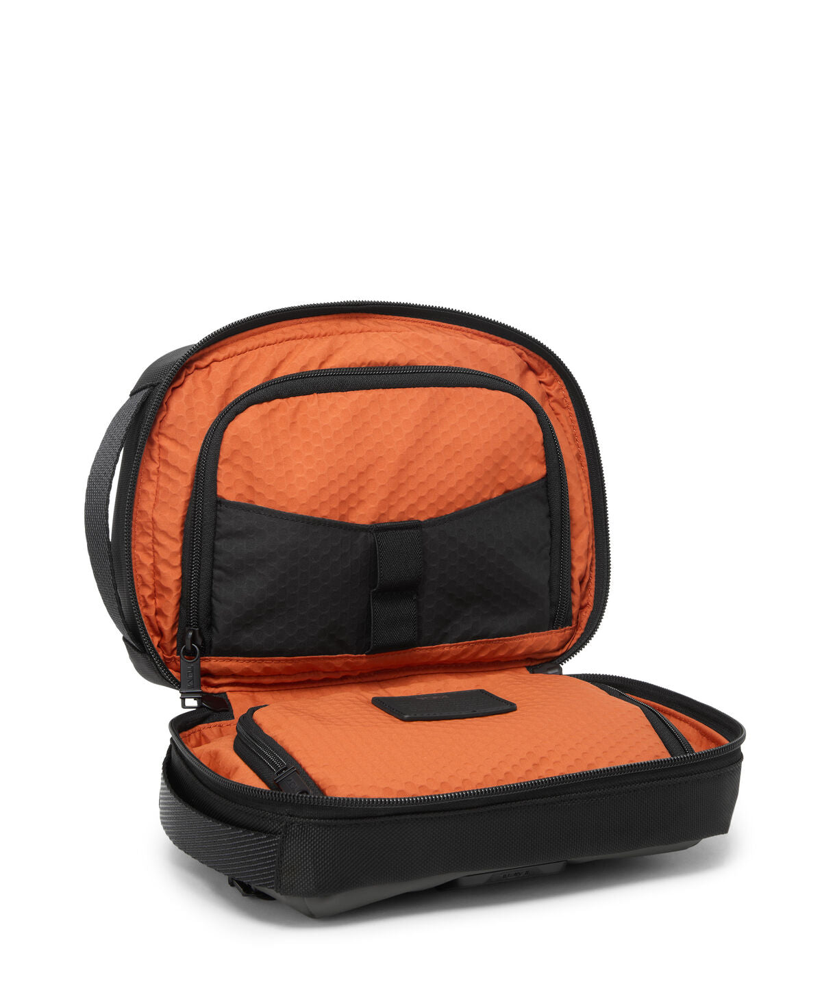 TUMI Alpha Bravo Response Travel Kit Terra Brown additional view