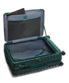 TUMI 19 Degree Front Access Large Deep Pine side