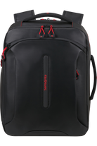 Samsonite Prodiver Rygsæk S Sort - front