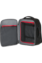 Samsonite Prodiver Rygsæk S Sort - åben