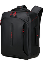 Samsonite Prodiver Rygsæk S Sort - vinkel