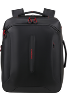 Samsonite Prodiver Rygsæk M Sort - front