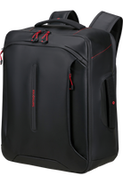 Samsonite Prodiver Rygsæk M Sort - vinkel