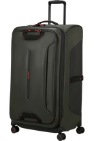 Samsonite Prodiver Spinner Duffle 79 cm Climbing Ivy - vinkel