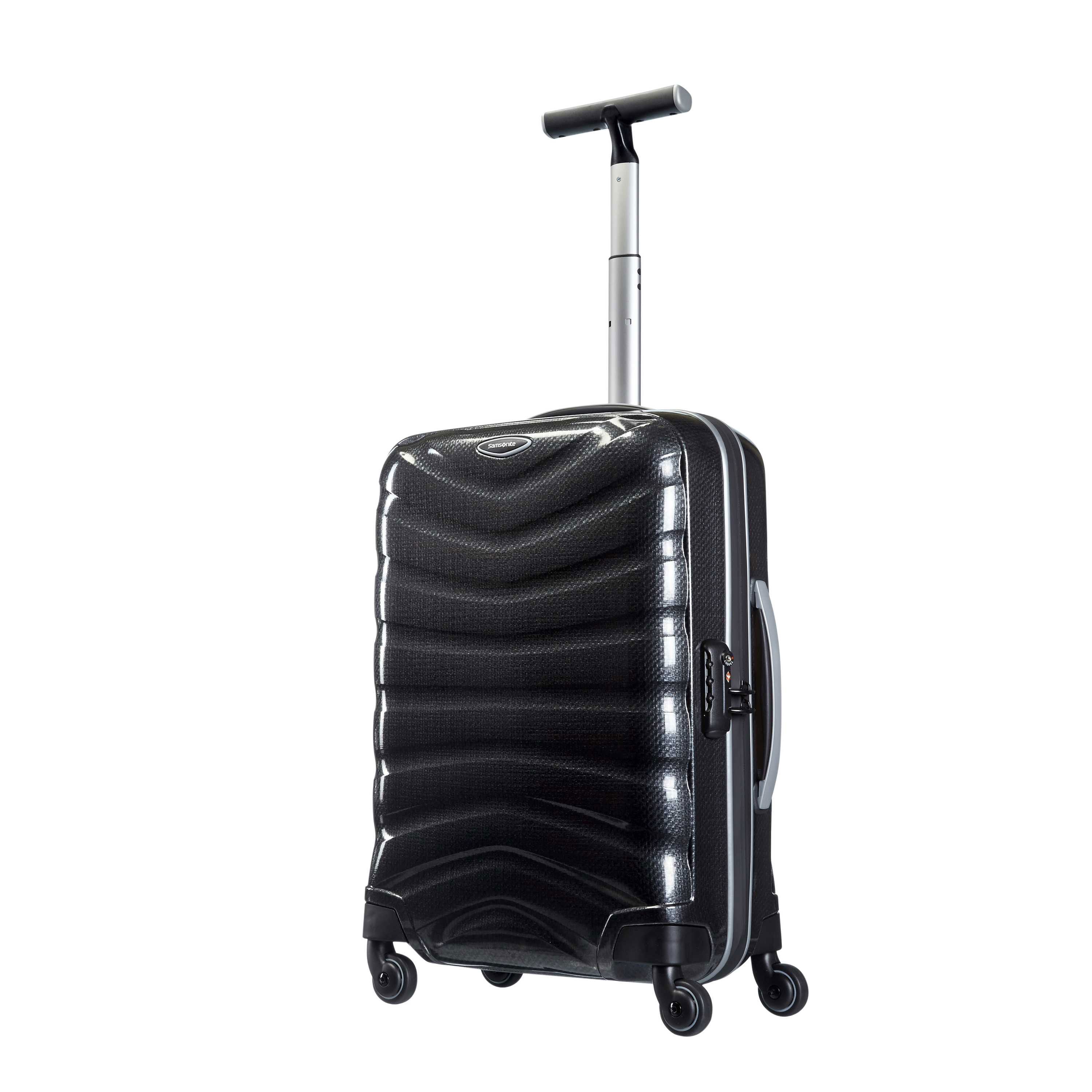 Samsonite Firelite Frontbillede
