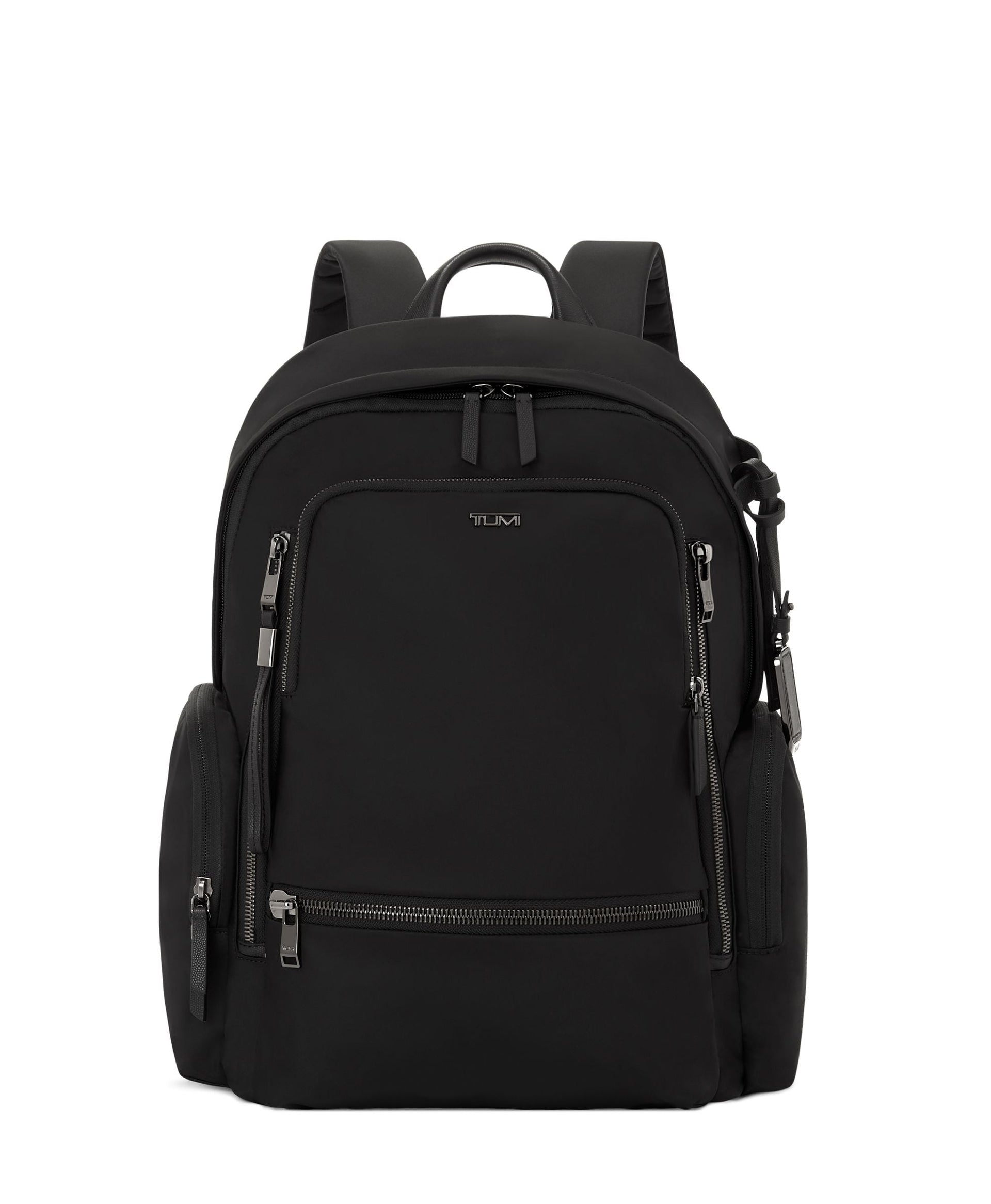 calais nylon 15-inch computer commuter backpack tumi Laptop For Women, Black - 110017-1041 : Buy Online at Best Price in KSA Tumi Voyageur Celina Backpack |