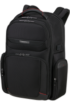 Samsonite Pro DLX 6 rygsæk 17.3" Expandable 1471381041