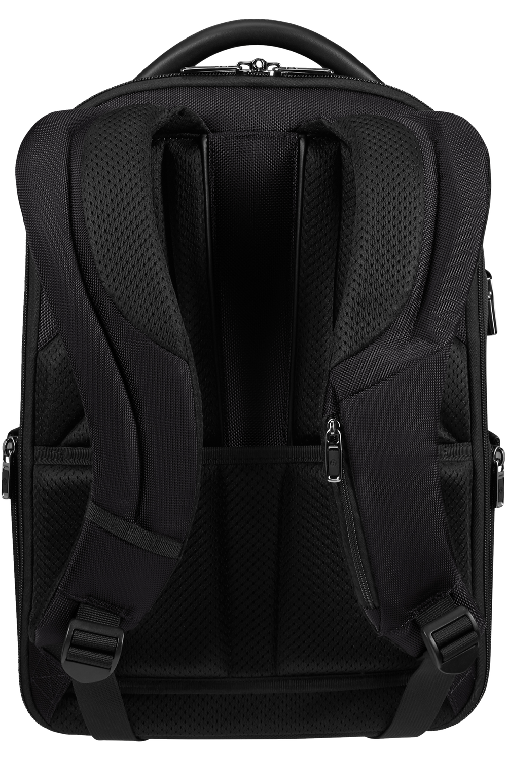 Samsonite Pro DLX 6 bagside med skulderstropper