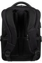 Samsonite Pro DLX 6 bagside med skulderstropper