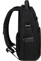 Samsonite Pro DLX 6 sideview